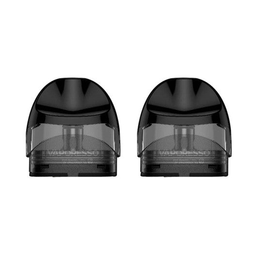 Vaporesso Zero 2 / Zero S Replacement Pod (Pack of 2) Best Sales Price - Accessories