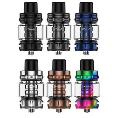 Vaporesso iTank 2 Atomizer 8ml Best Sales Price - Tanks