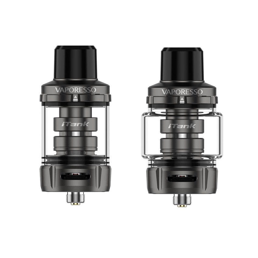 Vaporesso iTank Atomizer 8ml Best Sales Price - Tanks