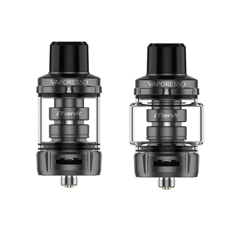 Vaporesso iTank Atomizer 8ml Best Sales Price - Tanks