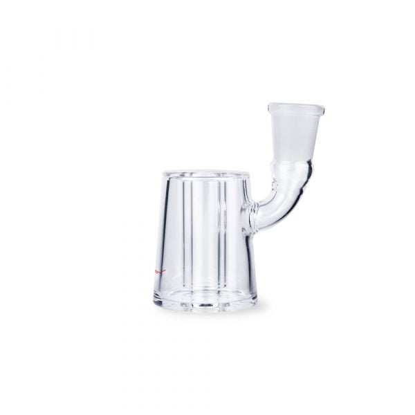 XVape Vista Mini 2 Glass Bubbler Best Sales Price - Bongs