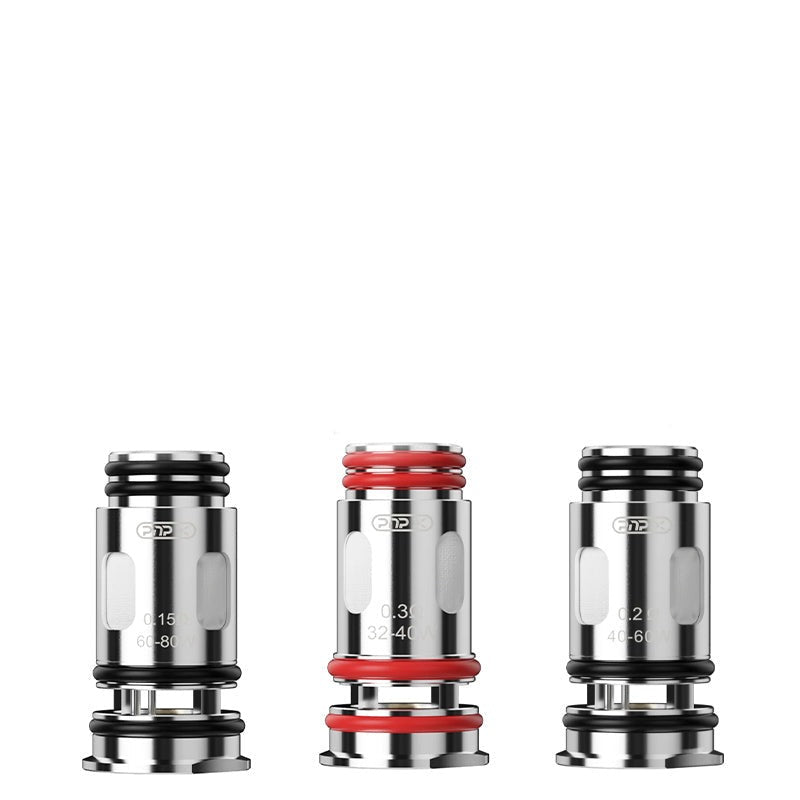 VooPoo PnP-X Replacement Coils Best Sales Price - Accessories