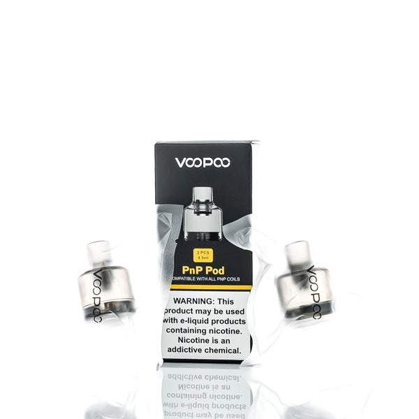 VooPoo PnP Replacement Pod Best Sales Price - Pod System