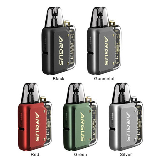 VooPoo ARGUS P1 Pod Kit Best Sales Price - Pod System