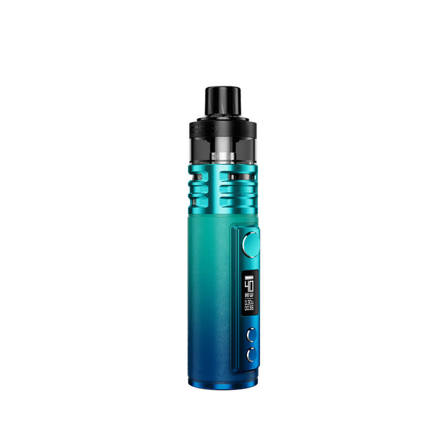 VooPoo DRAG H40 Kit Best Sales Price - Vape Kits