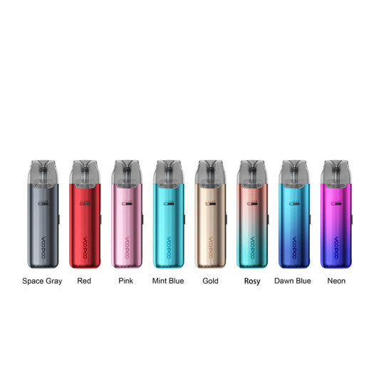 VooPoo VMATE Pro Pod Kit Best Sales Price - Vape Kits