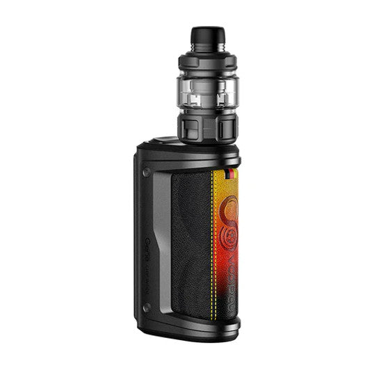 Voopoo Argus Series Limited Edition Kit Best Sales Price - Vape Kits