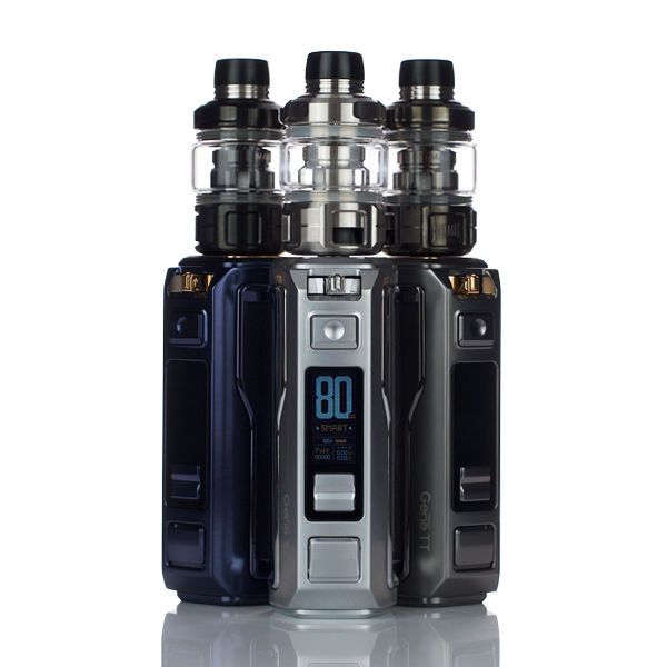 VooPoo Argus XT Starter Kit Best Sales Price - Vape Kits