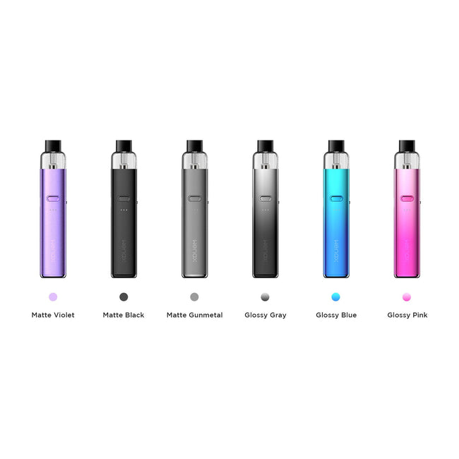 Geekvape WENAX K2 Kit 1000mAh 2ml