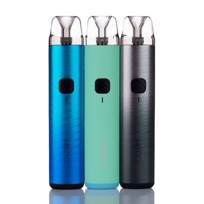 GeekVape Wenax H1 Portable Pod System Best Sales Price - Pod System