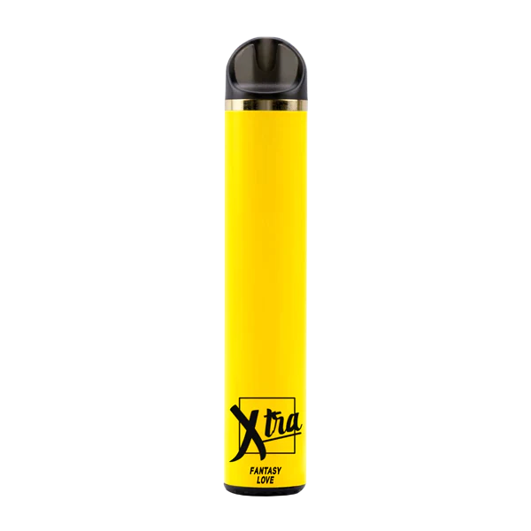 XTRA Fantasy Love 1500 Puffs Best Sales Price - Disposables