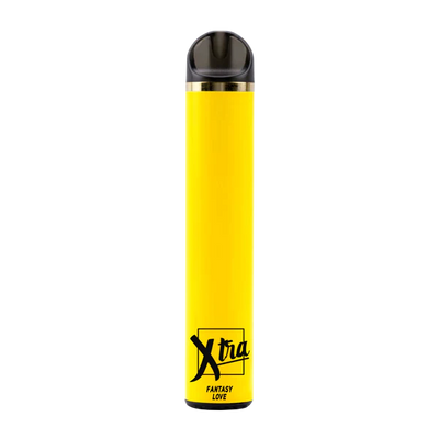 XTRA Fantasy Love 1500 Puffs Best Sales Price - Disposables