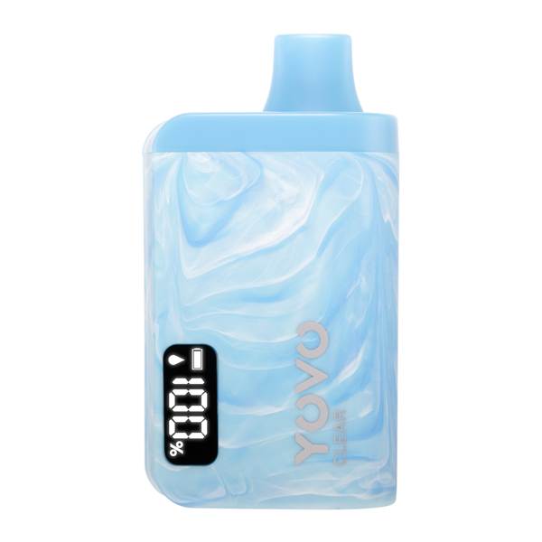 Clear YOVO JB8000 Best Sales Price - Disposables