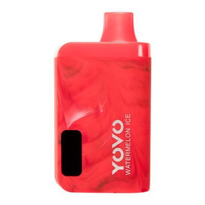 Watermelon Ice YOVO JB8000 Best Sales Price - Disposables