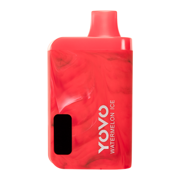 Watermelon Ice YOVO JB8000 Best Sales Price - Disposables