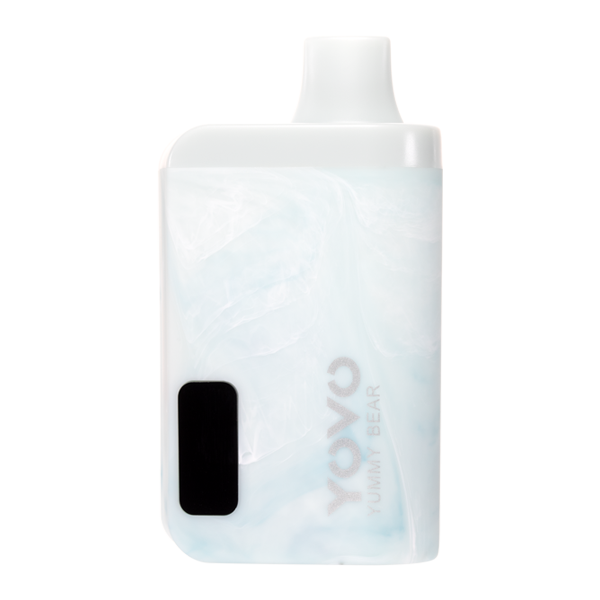 Yummy Bear YOVO JB8000 Best Sales Price - Disposables