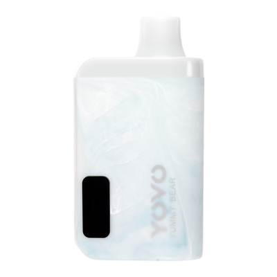 Yummy Bear YOVO JB8000 Best Sales Price - Disposables