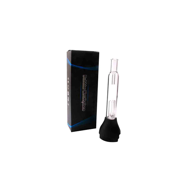 XVAPE V II PRO GLASS MOUTHPIECE Best Sales Price - Accessories