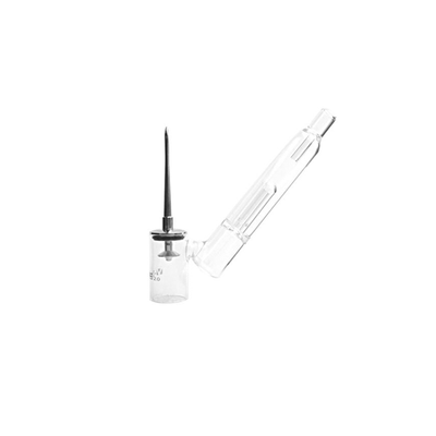 XVAPE V II PRO GLASS MOUTHPIECE Best Sales Price - Accessories