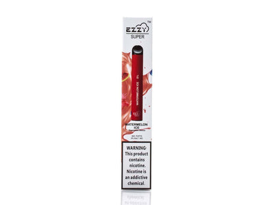 EZZY Super Disposable Device | 800 Puffs | 3.2mL Best Sales Price - Disposables