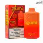 Gumi Bar 8000 Puffs 5% Disposable Vapes