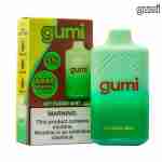 Gumi Bar 8000 Puffs 5% Disposable Vapes