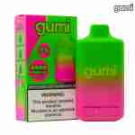 Gumi Bar 8000 Puffs 5% Disposable Vapes