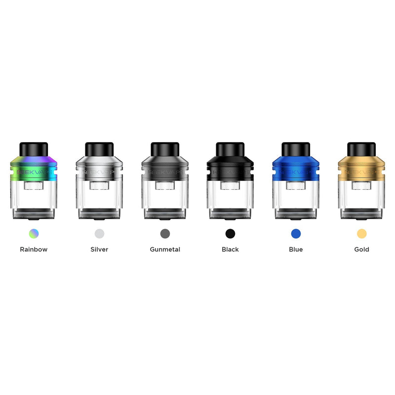 Geekvape E100 Pod Best Sales Price - Pod System