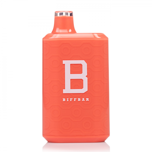 Biffbar 6000 Puffs Disposable Vape Best Sales Price - Disposables