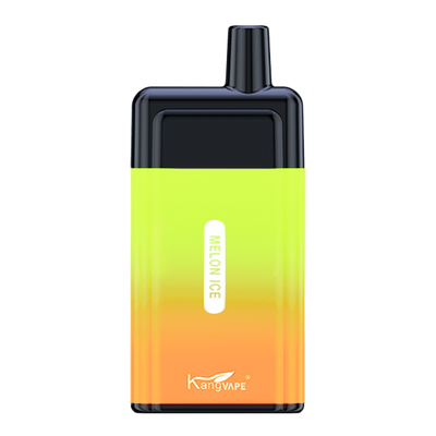 Melon Ice Kangvape Onee Stick 5000 Best Sales Price - Disposables