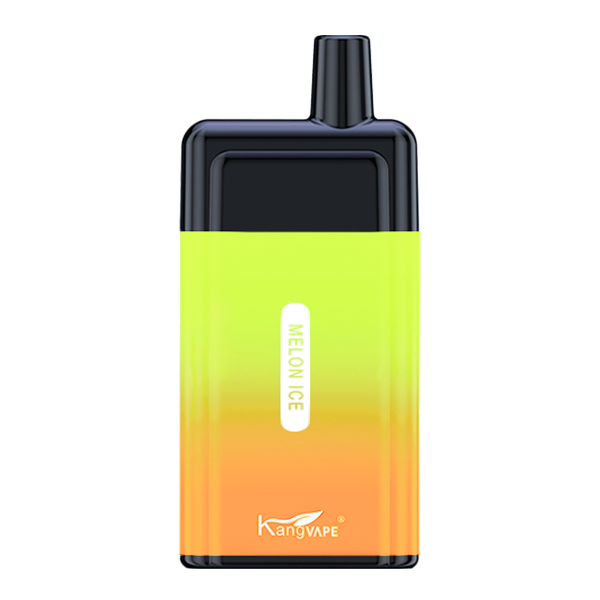 Melon Ice Kangvape Onee Stick 5000 Best Sales Price - Disposables