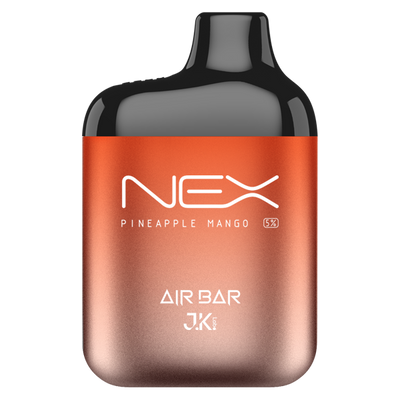 Pineapple Mango Air Bar NEX Best Sales Price - Disposables