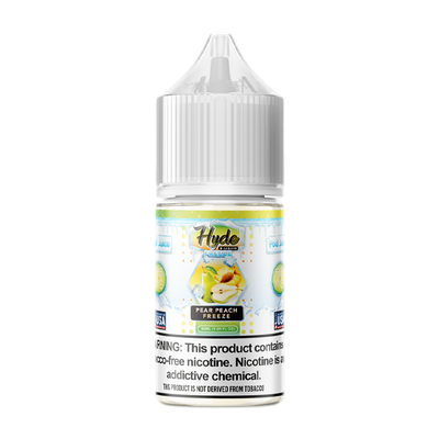 Pear Peach Freeze Hyde x Pod Juice Best Sales Price - eJuice