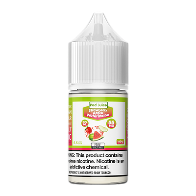 Strawberry Apple Watermelon Pod Juice Best Sales Price - eJuice