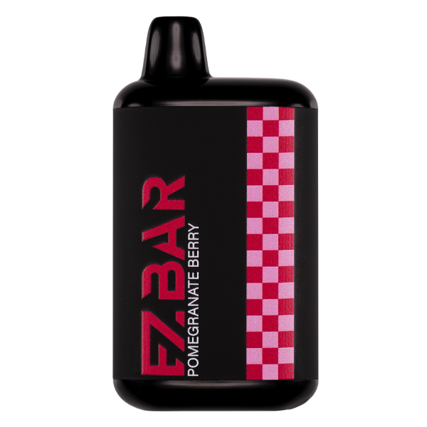 Pomegranate Berry EZBAR 5000 Best Sales Price - Disposables