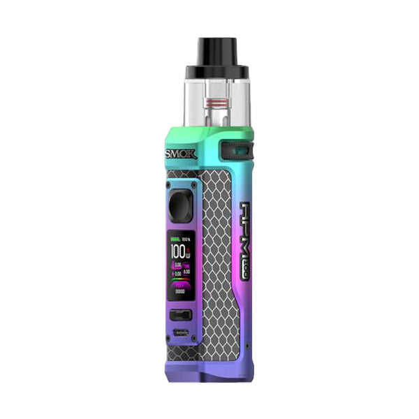 Smok RPM 100 Pod System Kit | 100W Best Sales Price - Vape Kits