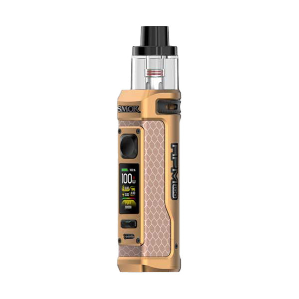 Smok RPM 100 Pod System Kit | 100W Best Sales Price - Vape Kits