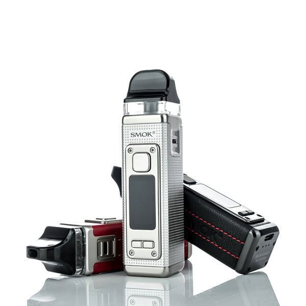 SMOK RPM 4 60W Pod Mod Kit Best Sales Price - Pod System