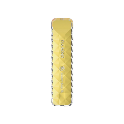 Strawberry Mango - Air bar Diamond 500 Puffs Best Sales Price - Disposables