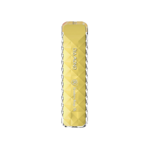 Strawberry Mango - Air bar Diamond 500 Puffs Best Sales Price - Disposables