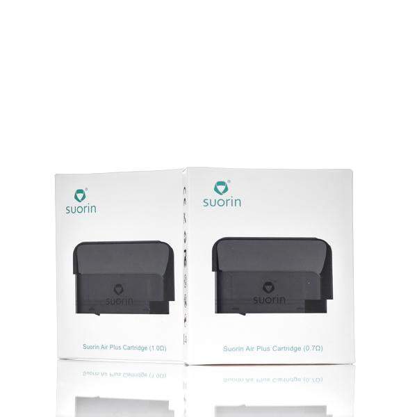Suorin Air Plus Replacement Pod Best Sales Price - Pod System