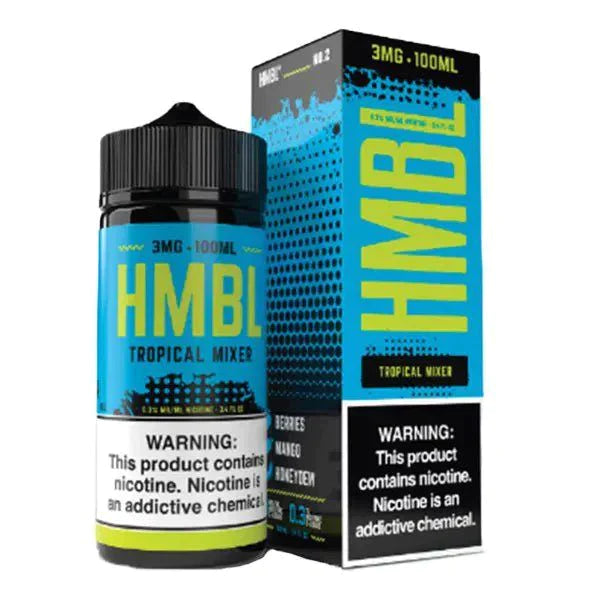 Tropical Mixer by Humble TFN 100mL Best Sales Price - eJuice