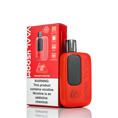 VAAL 4500 Rechargeable Disposable Vape Best Sales Price - Disposables