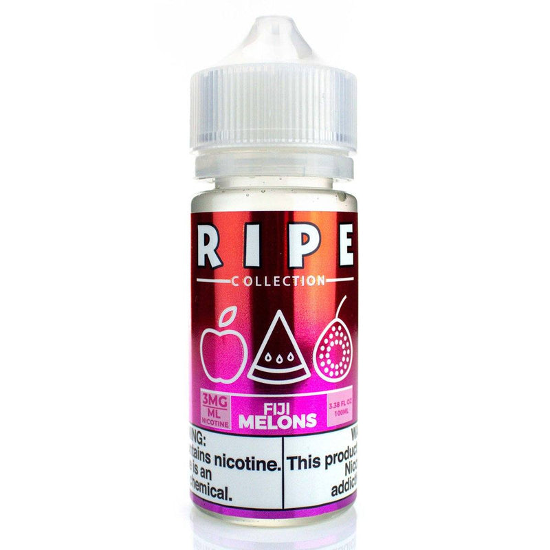Fiji Melons by Ripe Collection 100ml Best Sales Price - eJuice