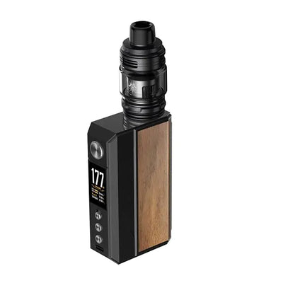 VooPoo Drag 4 177W Starter Kit Best Sales Price - Vape Kits