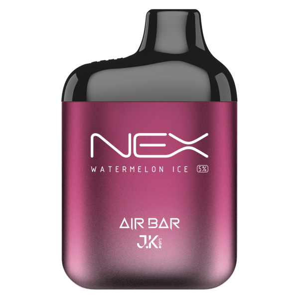 Watermelon Ice Air Bar NEX Best Sales Price - Disposables