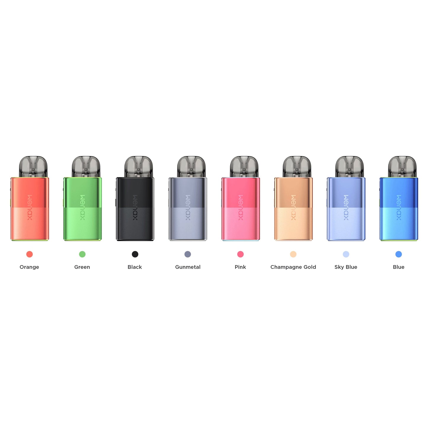 Geekvape Wenax U Pod Kit 1000mAh