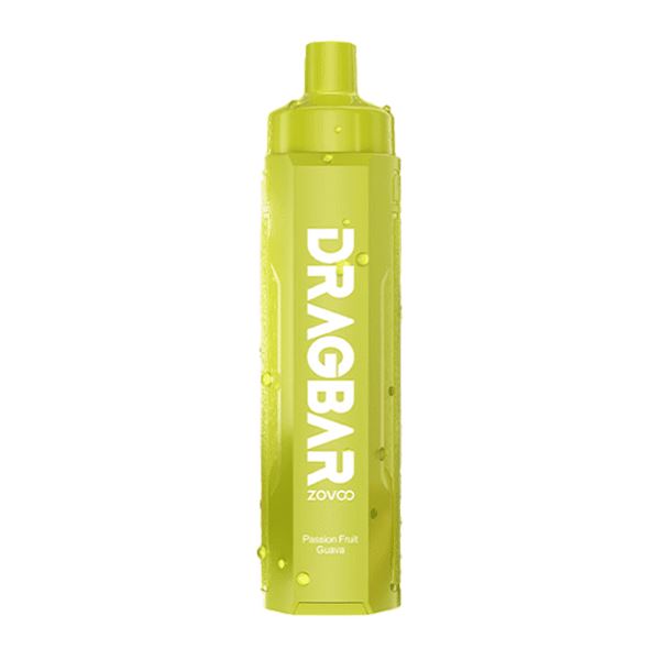 ZOVOO DRAGBAR R6000 Disposable | 6000 Puffs | 18mL | 0.3% Nic Best Sales Price - Disposables